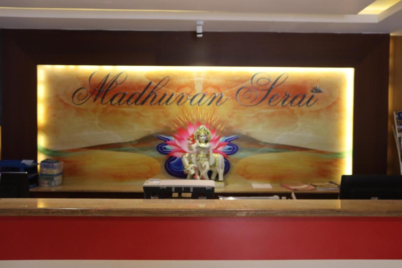 Hotel Madhuvan Serai Манипала Екстериор снимка